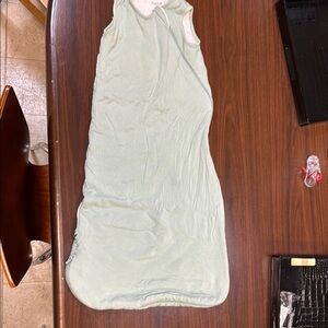 Kyte BABY Green Sleep Sack